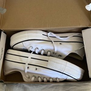 Chuck Taylor Converse All Star Lift Shoes